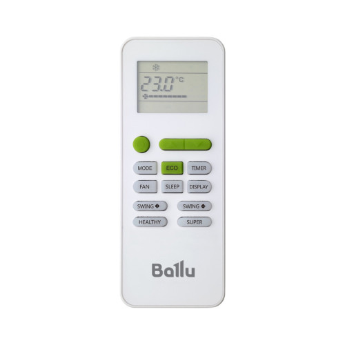 Кассетный кондиционер Ballu BLCI_C-18HN1_24Y