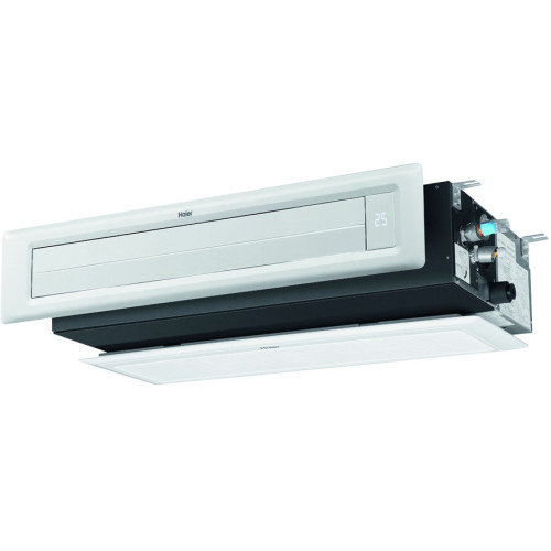 Канальный кондиционер Haier ЕСО AD71S1LS1FA/1U71S1LR1FA (сверхтонкая)