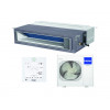 Канальный кондиционер Haier ЕСО AD140S1LM1FA/1U140S1LN1FB (средненапорный)