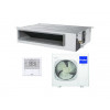 Канальный кондиционер Haier ЕСО AD140S2LM1FA/1U140S1LN1FB (средненапорный)