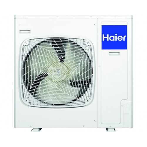 Канальный кондиционер Haier ЕСО AD160S2LM1FA/1U160S1LN1FB (средненапорный)