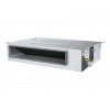 Канальный кондиционер Haier ЕСО AD160S2LM1FA/1U160S1LN1FB (средненапорный)