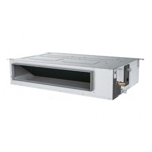 Канальный кондиционер Haier ЕСО AD160S2LM1FA/1U160S1LN1FB (средненапорный)