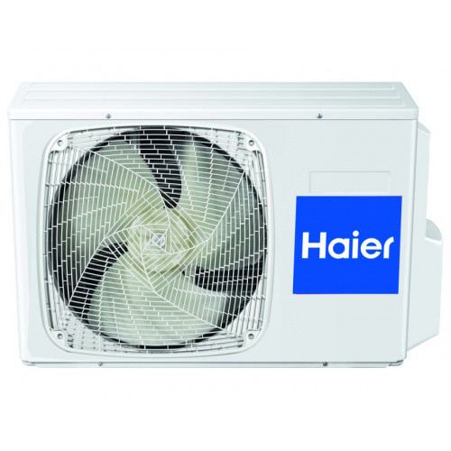 Канальный кондиционер Haier Super Match AD35S2SS1FA/1U35S2SM3FA (cверхтонкий корпус)