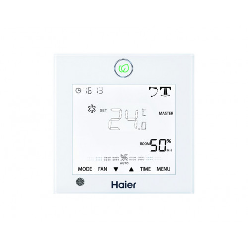 Канальный кондиционер Haier Super Match AD35S2SS1FA/1U35S2SM3FA (cверхтонкий корпус)