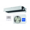 Канальный кондиционер Haier Super Match AD35S2SS1FA/1U35S2SM3FA (cверхтонкий корпус)