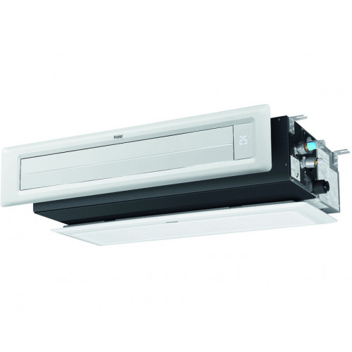 Канальный кондиционер Haier Super Match AD35S2SS1FA/1U35S2SM3FA (cверхтонкий корпус)
