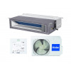 Канальный кондиционер Haier Super Match AD35S2SM3FA/1U35S2SM3FA