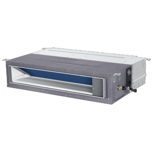 Канальный кондиционер Haier Super Match AD35S2SM3FA/1U35S2SM3FA
