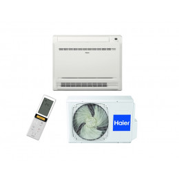 Консольная сплит-система Haier Super Match AF25S2SD1FA/1U25S2SM3FA