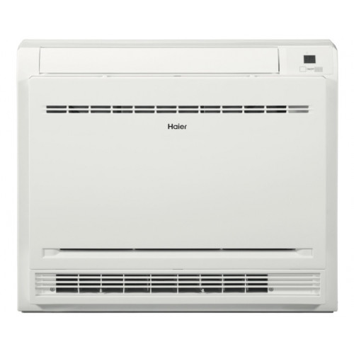 Консольная сплит-система Haier Super Match AF25S2SD1FA/1U25S2SM3FA