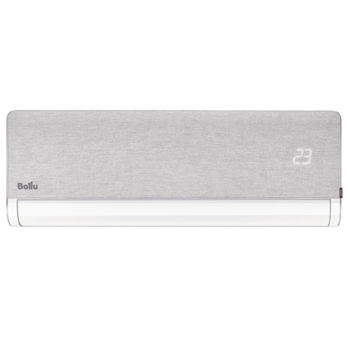 Внутренний настенный блок Ballu Boho DС BSNI-FM/in-13HN8_V1/EU