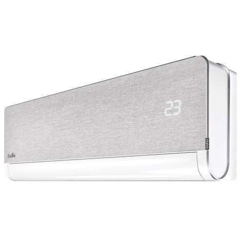 Внутренний настенный блок Ballu Boho DС BSNI-FM/in-13HN8_V1/EU