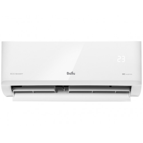 Внутренний настенный блок Ballu ECO Smart DC BSYI-FM/in-09HN8_V1/EU