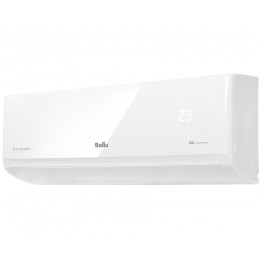 Внутренний настенный блок Ballu ECO Smart DC BSYI-FM/in-12HN8_V1/EU