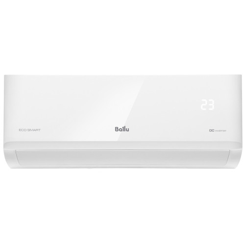 Внутренний настенный блок Ballu ECO Smart DC BSYI-FM/in-12HN8_V1/EU