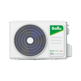 Наружный блок Ballu Multi Smart BM4OI-FM/out-28HN8_V1/EU