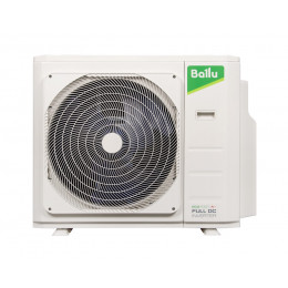 Наружный блок Ballu Multi Smart BM5OI-FM/out-42HN8_V1/EU