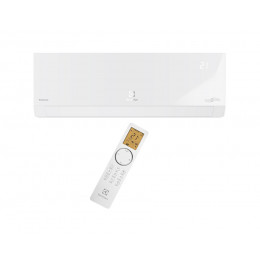 Внутренний настенный блок Electrolux EACS/I-12 HEN FMI/N8_ERP_WT/in