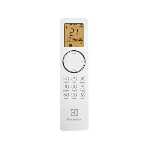 Внутренний настенный блок Electrolux EACS/I-12 HEN FMI/N8_ERP_WT/in