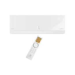Внутренний настенный блок Electrolux EACS/I-18 HEN FMI/N8_ERP_WT/in