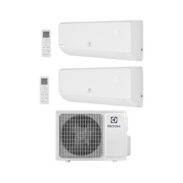 Мульти сплит-система Electrolux EACS/I-09+09 НMB FMI-18-2/N8_ERP