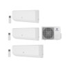 Мульти сплит-система Electrolux EACS/I-09+07+07 НMB FMI-24-3/N8_ERP