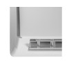 Внутренний настенный блок SHUFT SFMS/I-12 HB FMI/N8/In/white