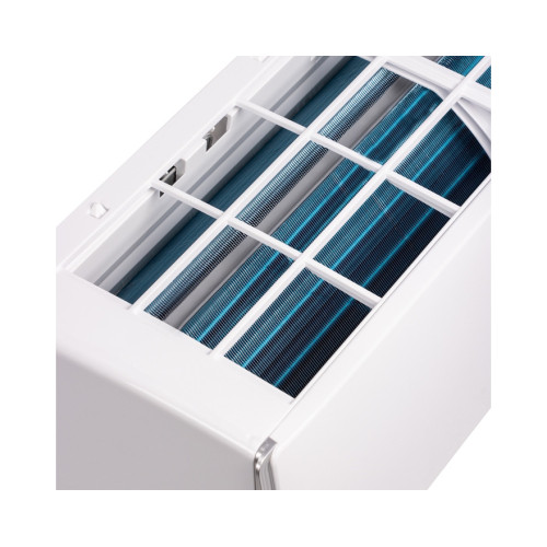 Внутренний настенный блок SHUFT SFMS/I-12 HB FMI/N8/In/white