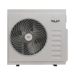 Наружный блок SHUFT SFMO/I-42 FMI-5/N8/Out
