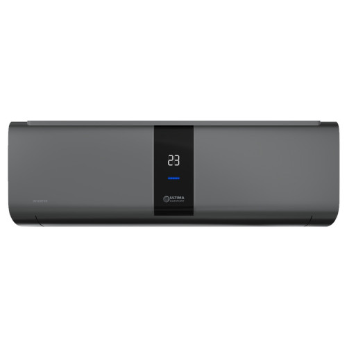 Сплит-система Ultima Comfort ELYSIUM NERO Inverter ELN-I07PN