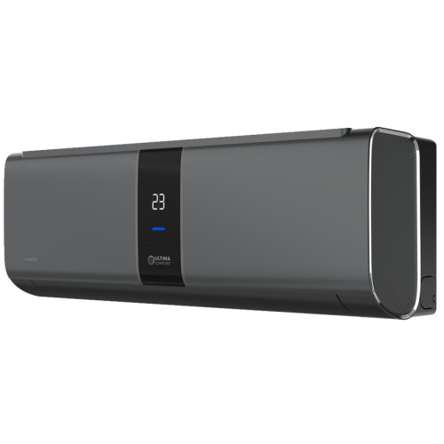 Сплит-система Ultima Comfort ELYSIUM NERO Inverter ELN-I07PN
