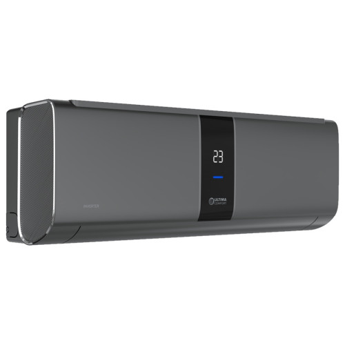 Сплит-система Ultima Comfort ELYSIUM NERO Inverter ELN-I07PN