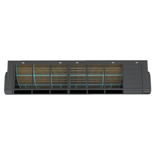 Сплит-система Ultima Comfort ELYSIUM NERO Inverter ELN-I07PN