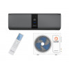 Сплит-система Ultima Comfort ELYSIUM NERO Inverter ELN-I09PN