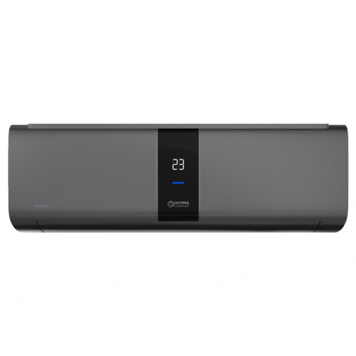 Сплит-система Ultima Comfort ELYSIUM NERO Inverter ELN-I09PN