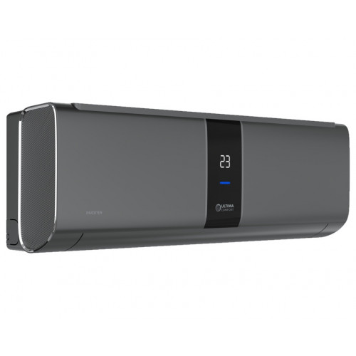 Сплит-система Ultima Comfort ELYSIUM NERO Inverter ELN-I09PN