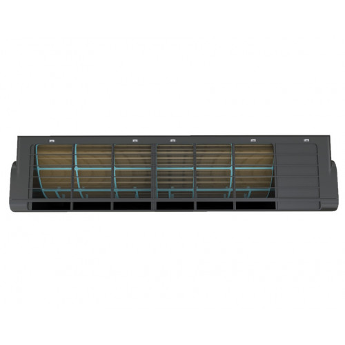 Сплит-система Ultima Comfort ELYSIUM NERO Inverter ELN-I09PN