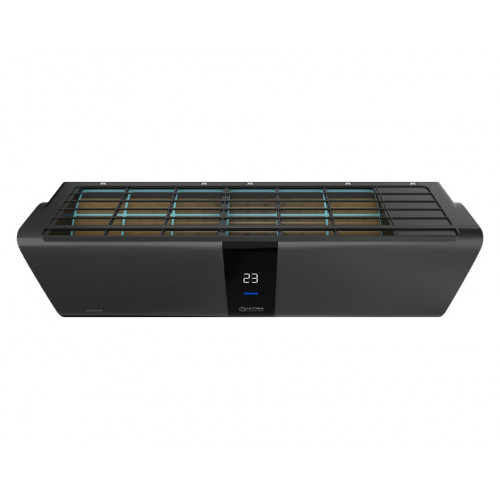 Сплит-система Ultima Comfort ELYSIUM NERO Inverter ELN-I09PN