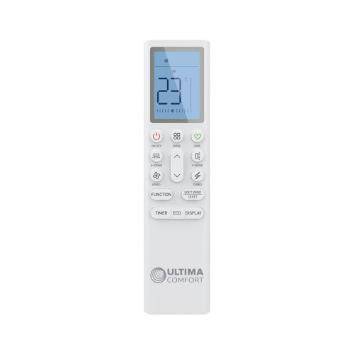 Сплит-система Ultima Comfort ELYSIUM Inverter ELB-I18PN