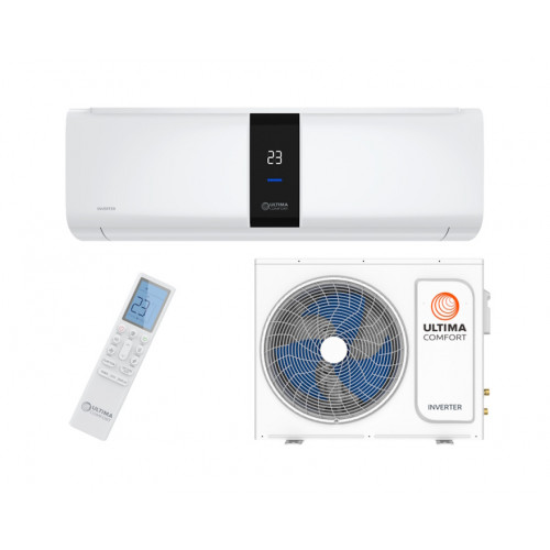 Сплит-система Ultima Comfort ELYSIUM Inverter ELB-I30PN