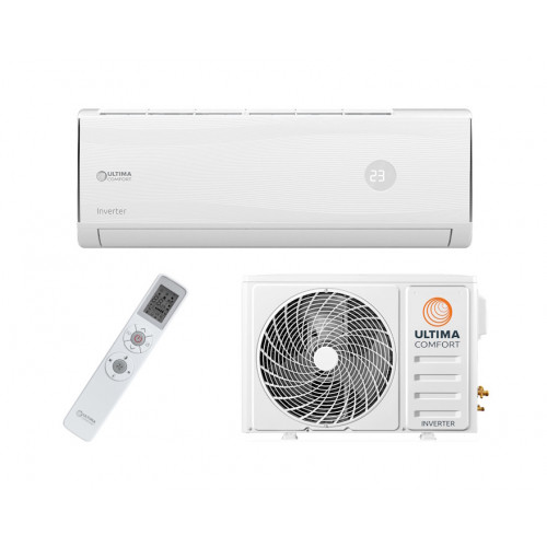 Сплит-система Ultima Comfort EXCEED Inverter EXD-I09PN