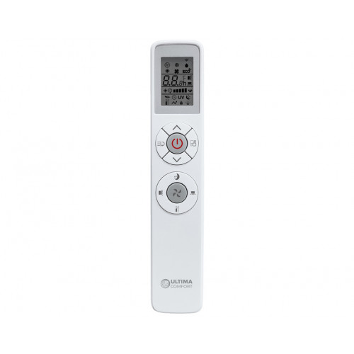 Сплит-система Ultima Comfort EXCEED Inverter EXD-I09PN