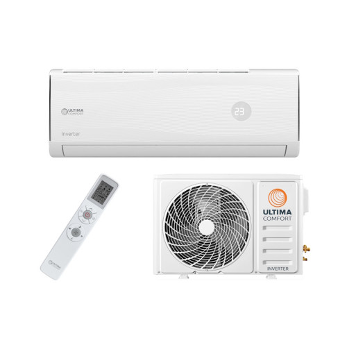 Сплит-система Ultima Comfort EXCEED Inverter EXD-I12PN