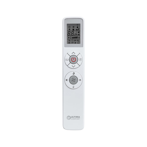 Сплит-система Ultima Comfort EXCEED Inverter EXD-I24PN