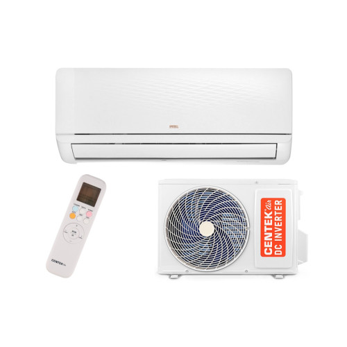 Сплит-система CENTEK FDC CT-65FDC18 Wi-Fi