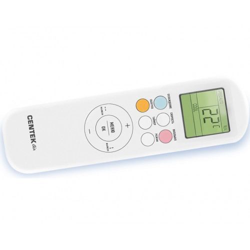 Сплит-система CENTEK ADC CT-65ADC07