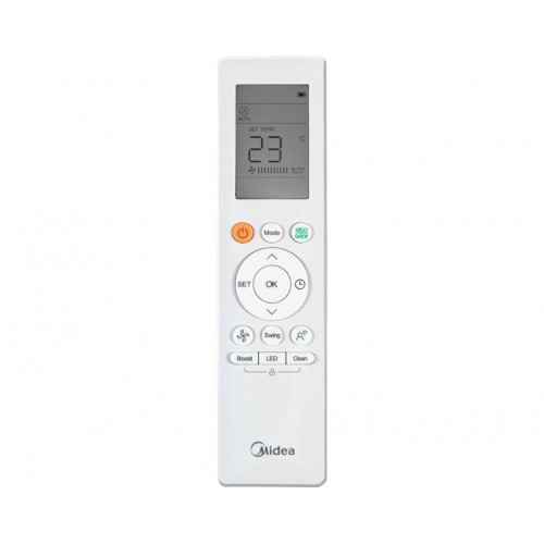 Сплит-система Midea MSES-12N8D6-I / MSES-12N8D6-O