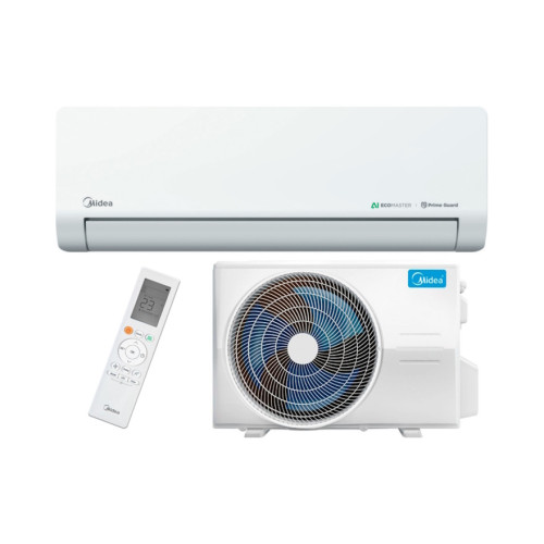 Сплит-система Midea MSES-18N8D6-I / MSES-18N8D6-O