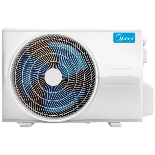 Сплит-система Midea MSES-18N8D6-I / MSES-18N8D6-O
